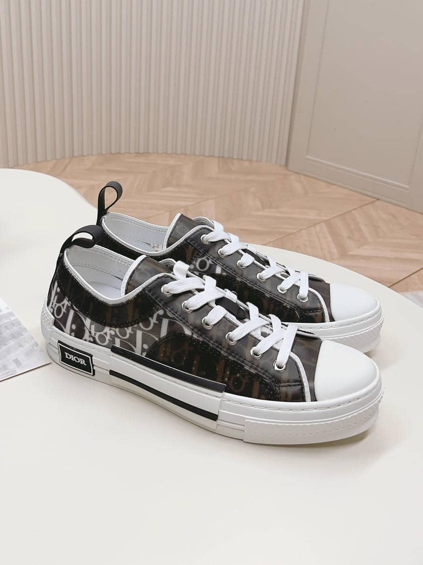 Dior B23 Sneaker-13